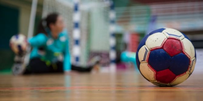 TSV Sieverstedt - HSG Schleswig (Handball)