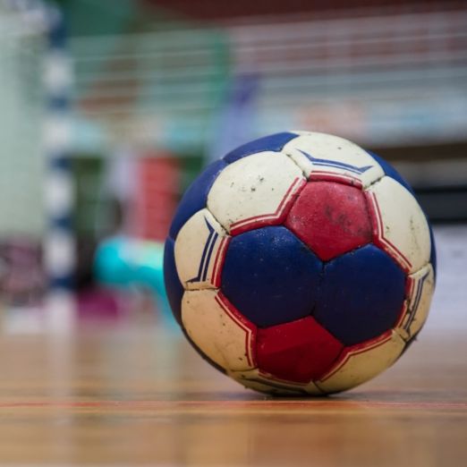 Jasmin Wolf mit 6 Treffern bei Auswärtssieg