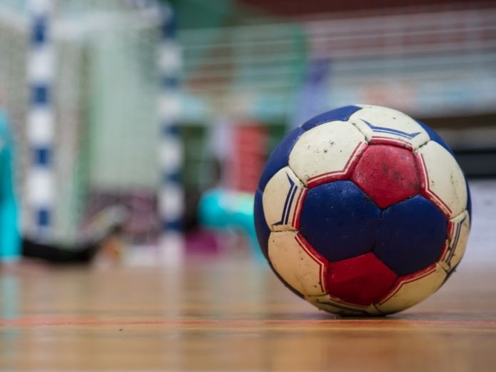 FSG Gonsenheim/Schott Mainz - HSG Rhein-Nahe Bingen (Handball): Sieg für die FSG Gonsenheim/Schott Mainz mit bester Werferin Lara Hacker