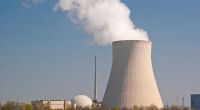Robert Habeck will zwei Atomkraftwerke im Reservebetrieb am Netz lassen.