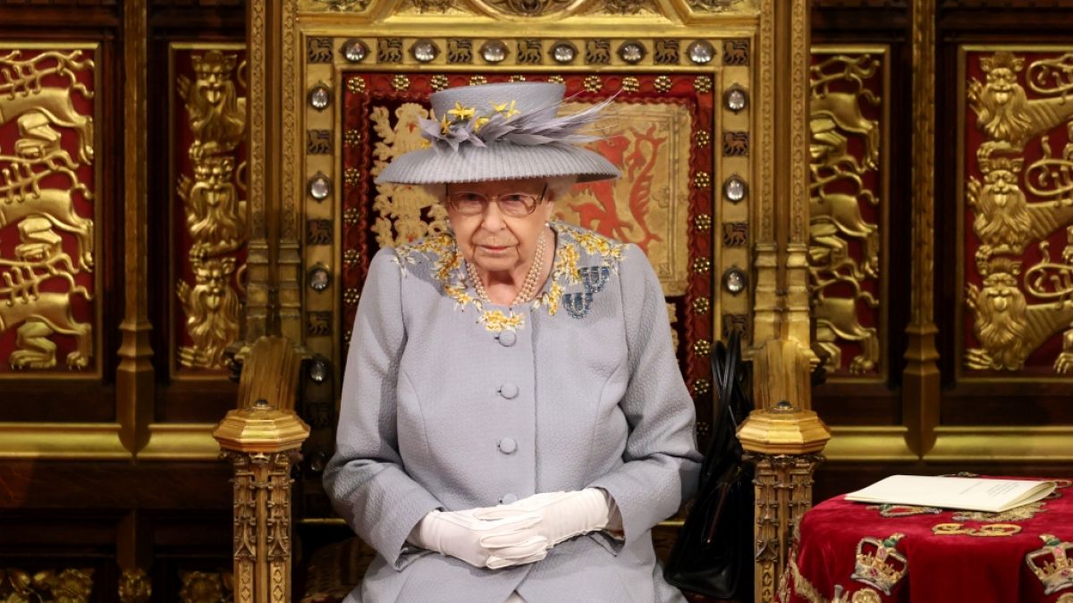 #"Operation London Bridge": Protokoll minutiös vorgeplant! Dasjenige passiert nachher dem Tod von Queen Elizabeth II.