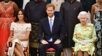 Plagen Prinz Harry seiner Oma, Queen Elizabeth II., gegenüber Gewissensbisse?