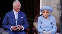 Die Königin ist tot, lang lebe der König: Prinz Charles ist nach dem Tod von Queen Elizabeth II. der neue König Charles III.
