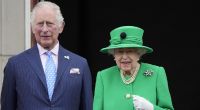 Durch den Tod von Queen Elizabeth II. ist Prinz Charles jetzt König.