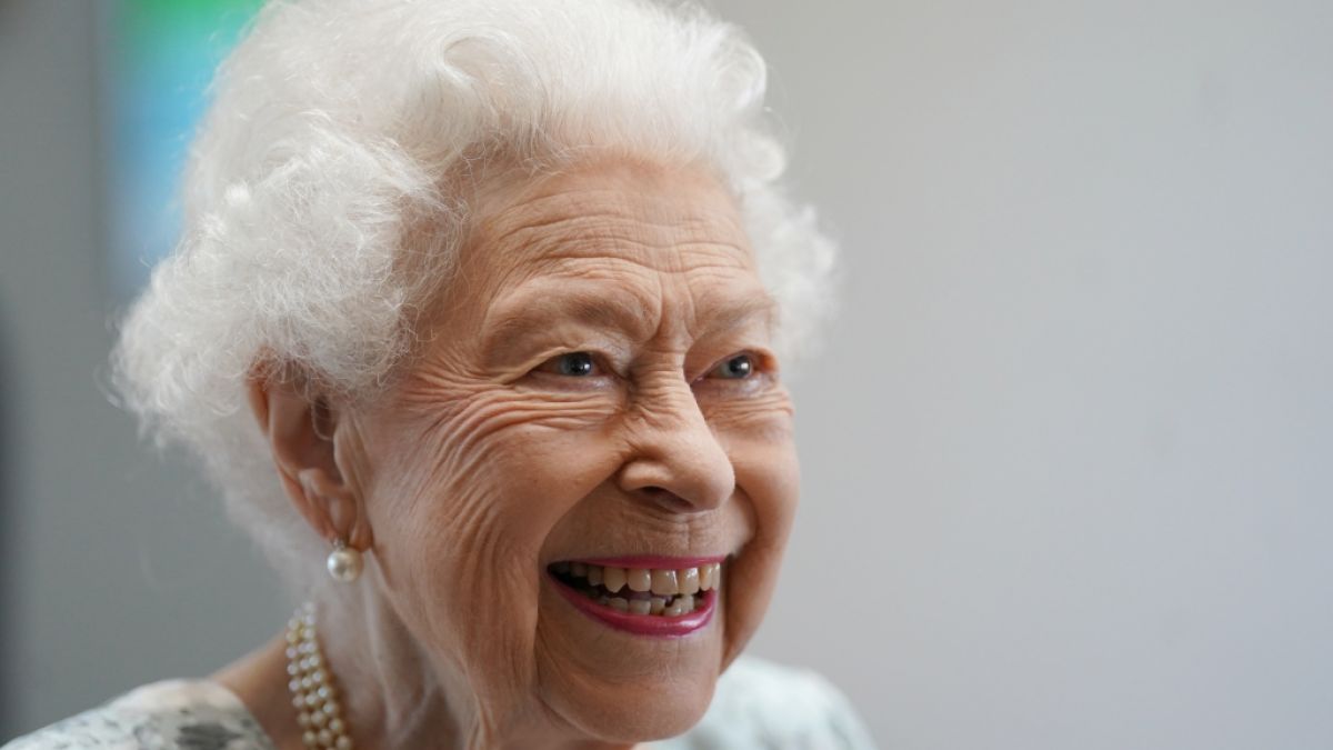 Promis trauern um die verstorbene Queen Elizabeth II. (Foto)