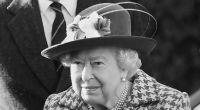 Eine US-Professorin hatte der Queen einen qualvollen Tod gewünscht.