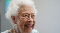 Wie stand es um Queen Elizabeth II. kurz vor ihrem Tod?