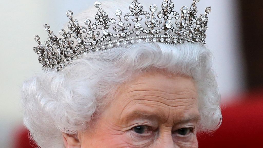 Nach mehr als 70 Jahren als britische Königin ist Queen Elizabeth II. mit 96 Jahren gestorben. (Foto)