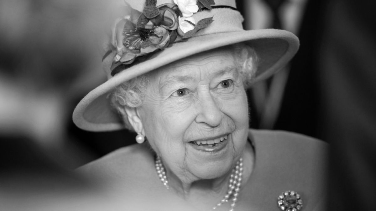 Queen Elizabeth II. ist mit 96 Jahren gestorben - nun tritt ihr ältester Sohn als König Charles III. ein schweres Erbe an. (Foto)