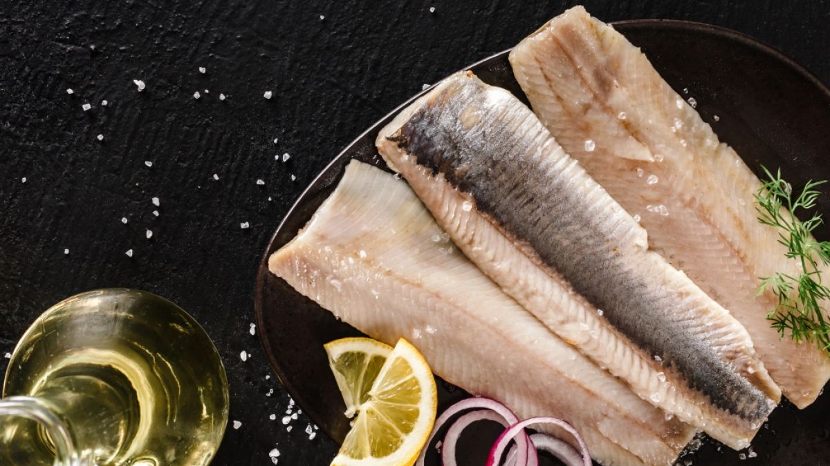Achtung Verbraucher! Die Firma "Ostsee Fisch" warnt vor Gesundheitsgefahren in einem ihrer Produkte. (Symbolfoto) (Foto)