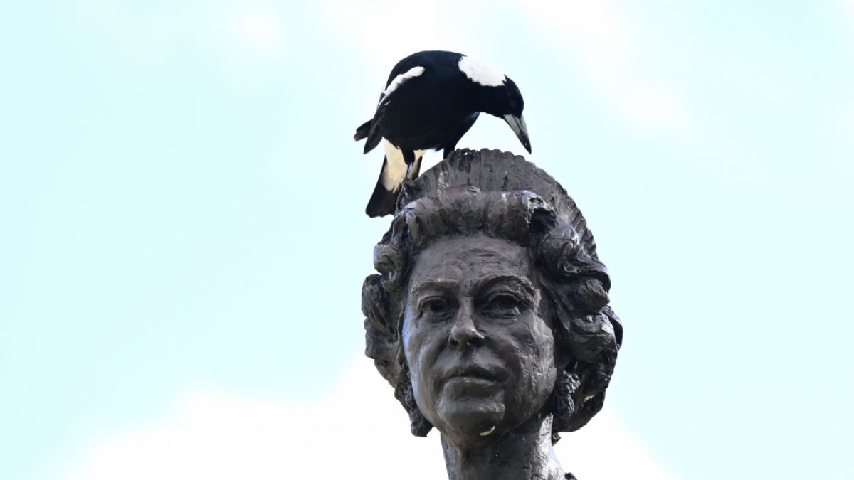 Wie wird die Monarchie auf den Tod von Königin Elizabeth reagieren? (Foto)
