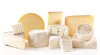 Ein Hersteller ruft sieben Käse-Produkte zurück.