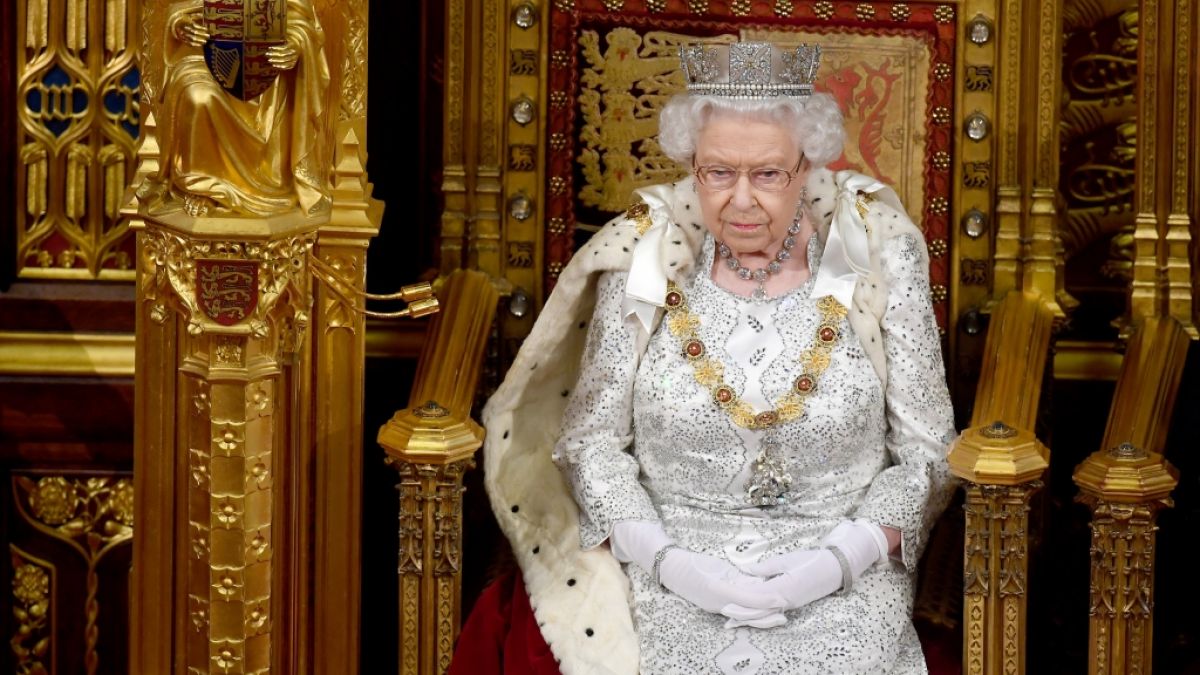 Queen Elizabeth II. hinterlässt nach ihrem Tod ein Mega-Erbe. (Foto)