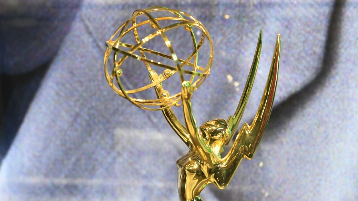 In der Nacht von Montag auf Dienstag, 12./13.09.2022, werden zum 74. Mal die Emmy Awards verliehen. (Foto)