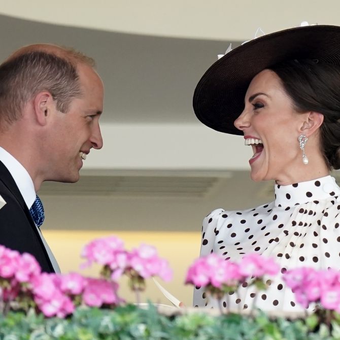 Mega-Vermögen für Kate und William! Queen-Tod macht Royals zu Milliardären