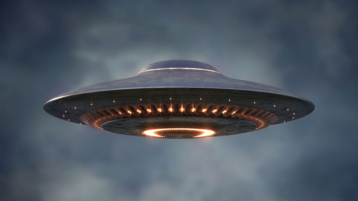 Die US-Marine will 24 UFO-Videos nicht veröffentlichen. (Symbolfoto) (Foto)
