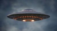 Die US-Marine will 24 UFO-Videos nicht veröffentlichen. (Symbolfoto)