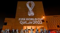Die Fußball-WM in Katar wird wegen zahlreicher Menschenrechtsverletzungen kritisch gesehen. (Symbolfoto)