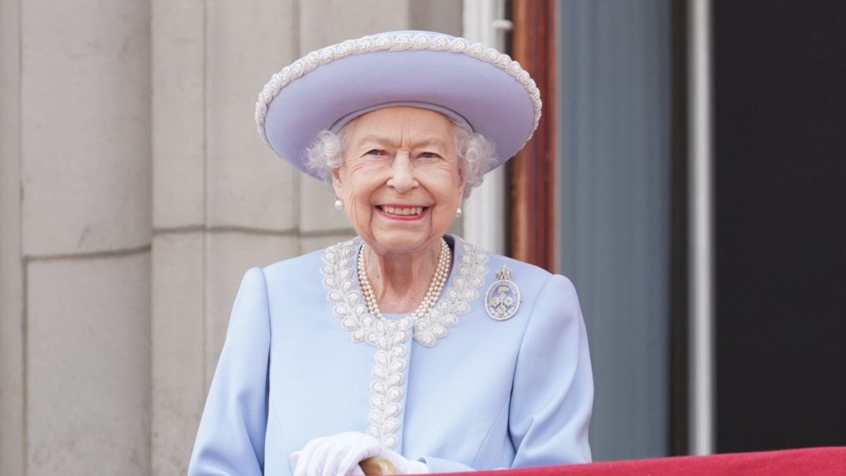 #Queen Elizabeth II.: Geheime Botschaft an Australier! Dieser Zuschrift darf erst 2085 geöffnet werden