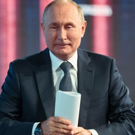 Todesliste immer länger! Putin-Kumpel stirbt nach mysteriösem Sturz von Boot