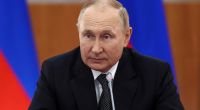 Wladimir Putin wurde im Staats-TV bloßgestellt.