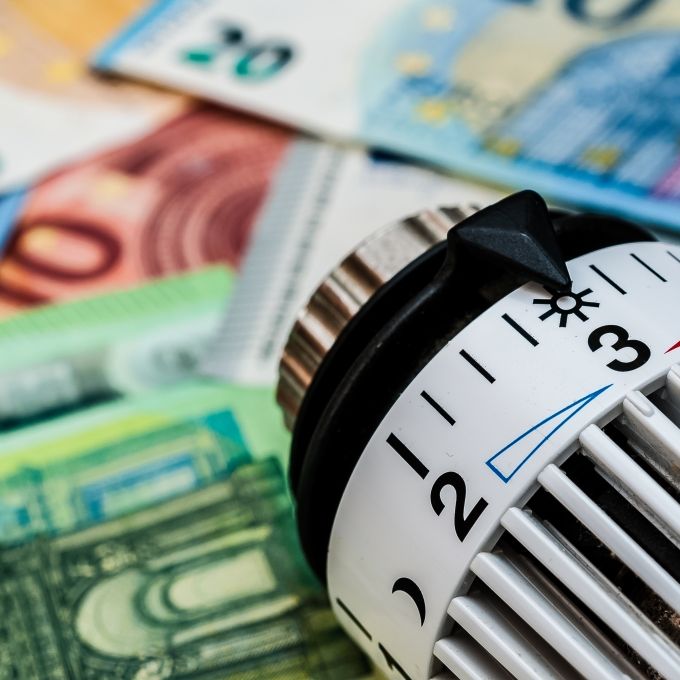 2.268 statt 165 Euro monatlich! Neue Gas-Rechnung schockt Rentner