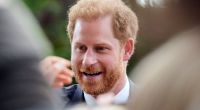 Prinz Harry darf bei der Mahnwache für Queen Elizabeth II. in Westminster Hall keine Uniform tragen.