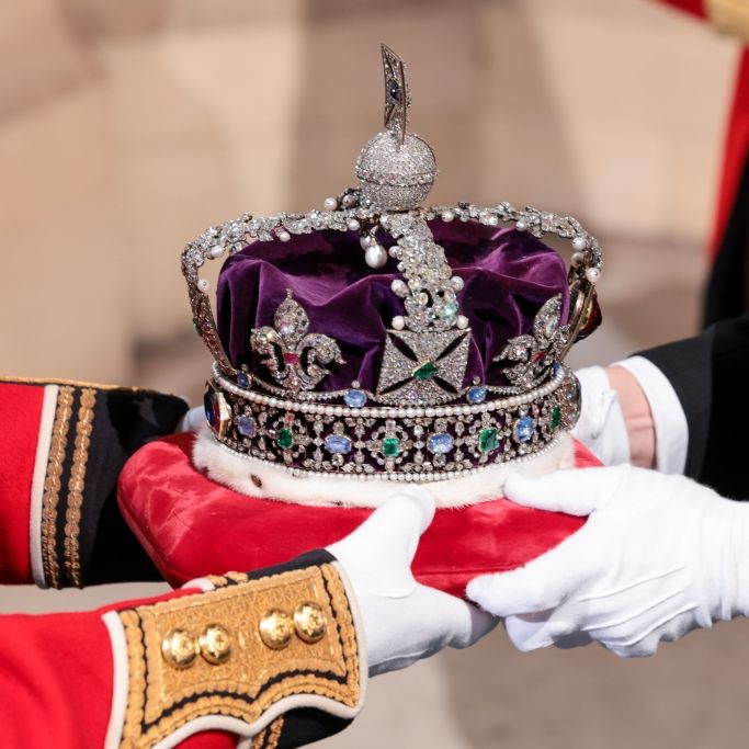 Diese Schätze nimmt Queen Elizabeth II. mit ins Grab