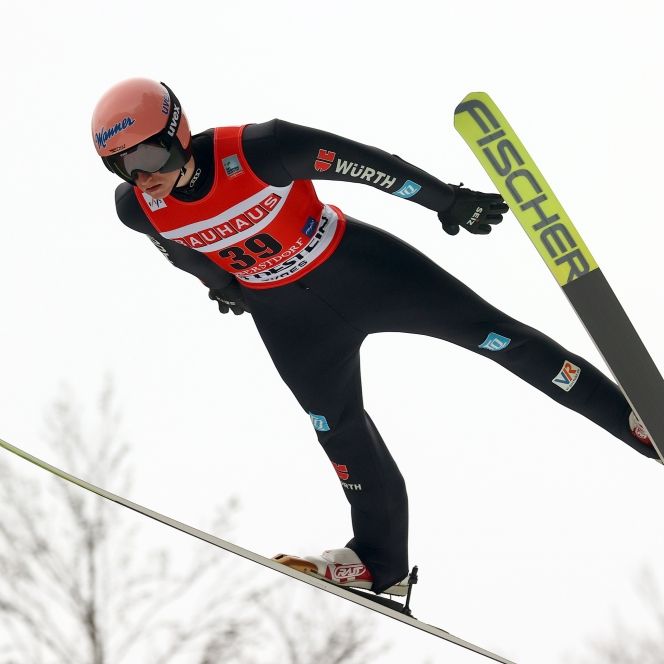 Wird DSV-Adler Karl Geiger eine erfolgreiche Saison im Skisprung-Weltcup 2022/23 haben?