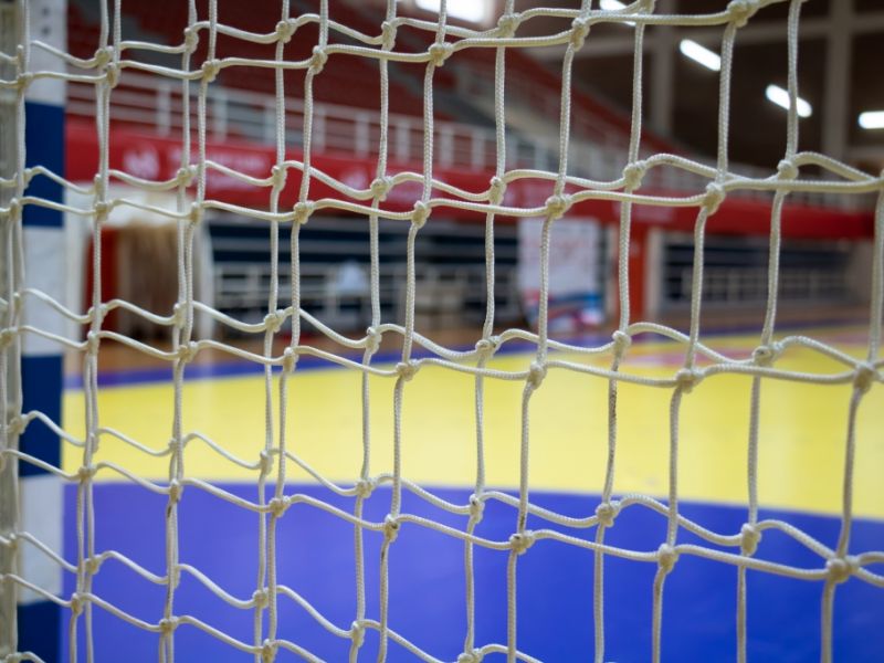 FC St. Pauli 4 - SG HT16/SC Eilbek (Handball): SG HT16/SC Eilbek gewinnt auswärts