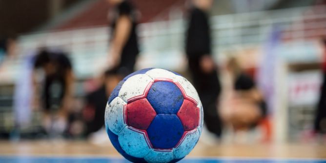 HSG DJK Rauxel-Schwerin - SG Linden-Dahlhausen Handball (Handball)