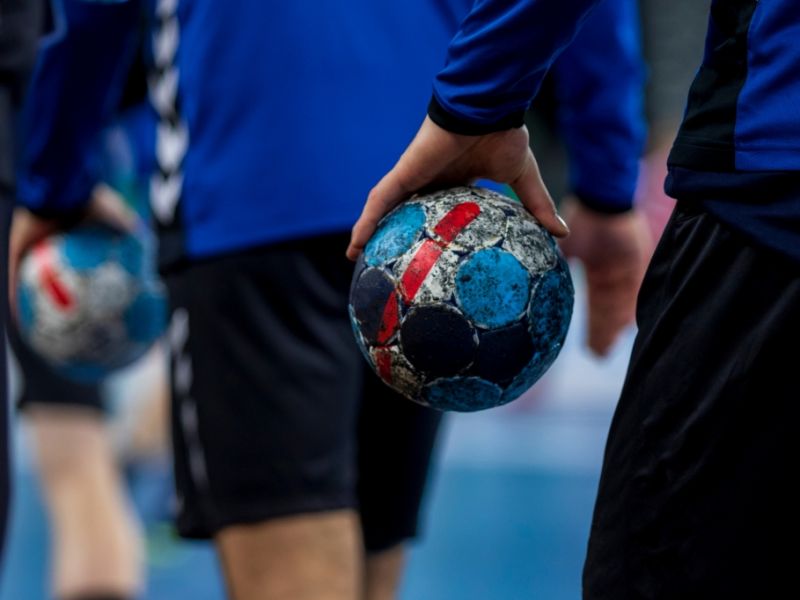 TuS Neuhofen 2 - MSG Iggelheim/Meckenheim 3 (Handball): So lief das Spiel am 08.02.26