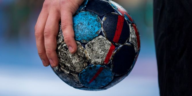 Saase3 Leutershausen Handball 3 - TV Brühl (Handball)