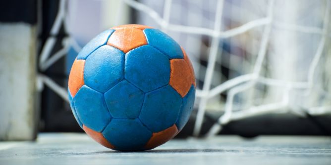 HSV/Hamm 02 3 - THB Hamburg 03 3 (Handball)