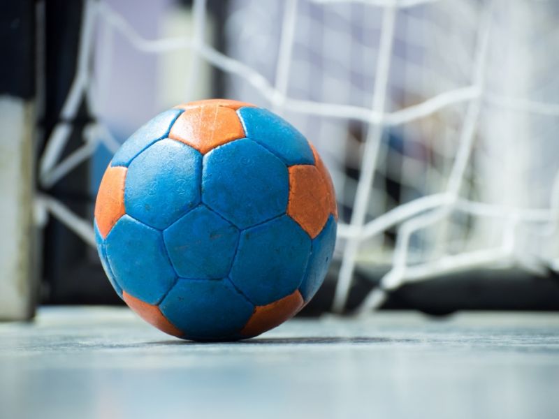 HSG Wangen/Börtlingen - TV Reichenbach 2 (Handball): Sieg für die HSG Wangen/Börtlingen mit Topscorern Jochen Wüst und Tim Matz