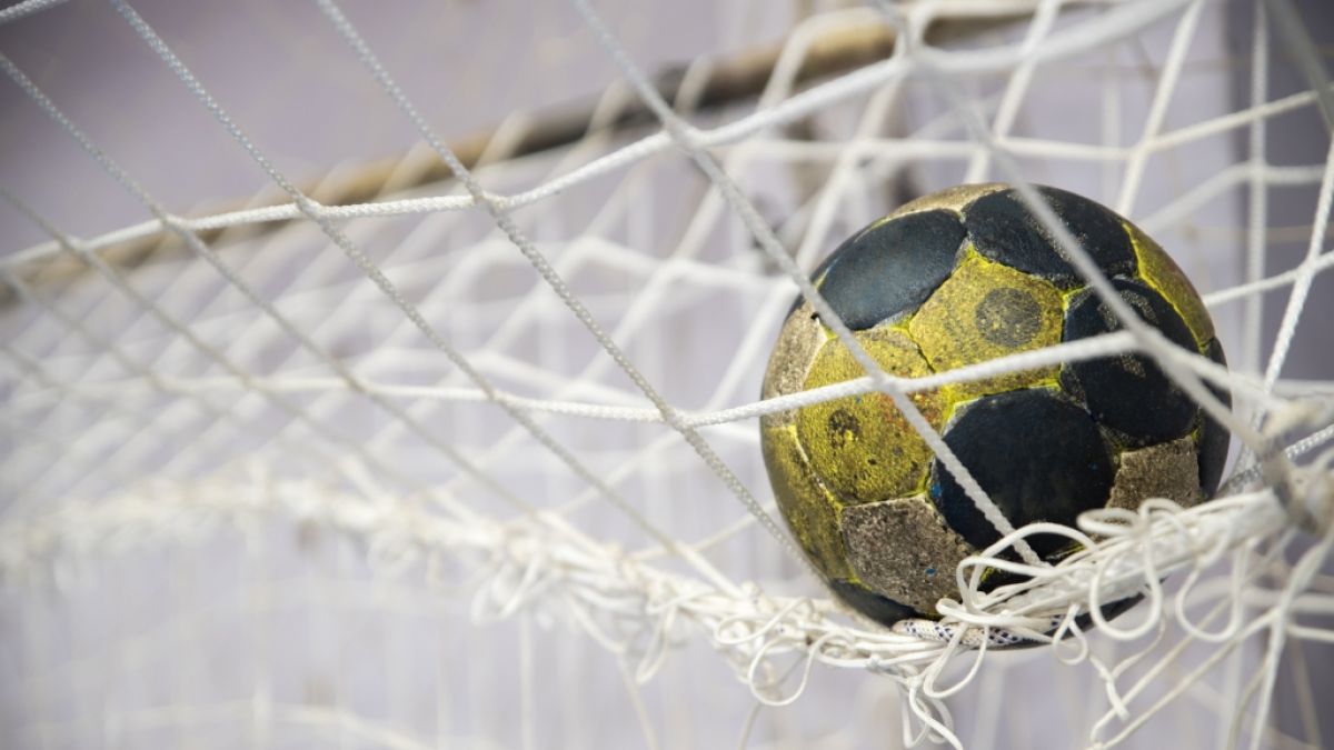 Lokale und &uuml;berregionale Handball-Spielberichte lesen Sie auf news.de. (Foto)