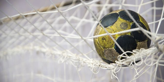 Lübecker TS - ATSV Stockelsdorf (Handball)