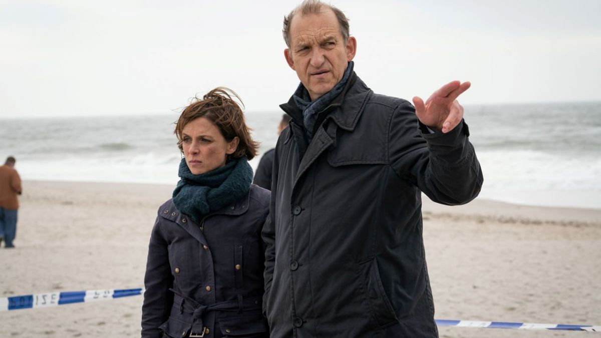 "Nord Nord Mord" am Dienstag bei ZDFneo verpasst? "Sievers und die