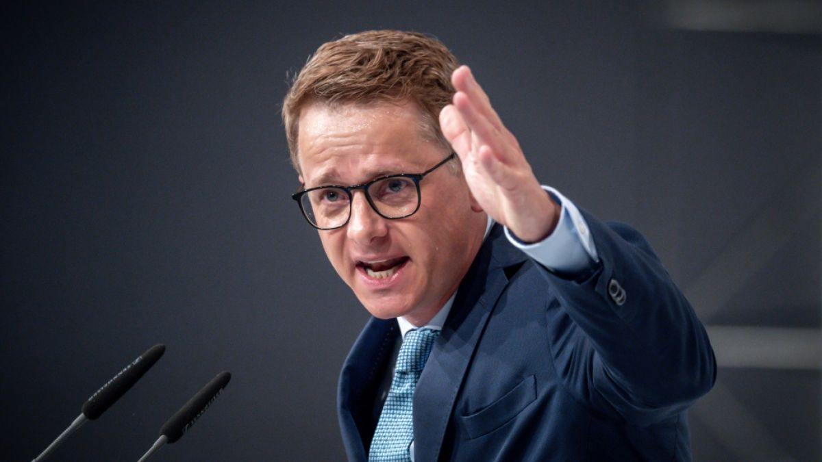 CDU-Politiker Carsten Linnemann fordert eine Obergrenze für die Heizkosten-Übernahme von Hartz-IV-Empfängern. (Foto)