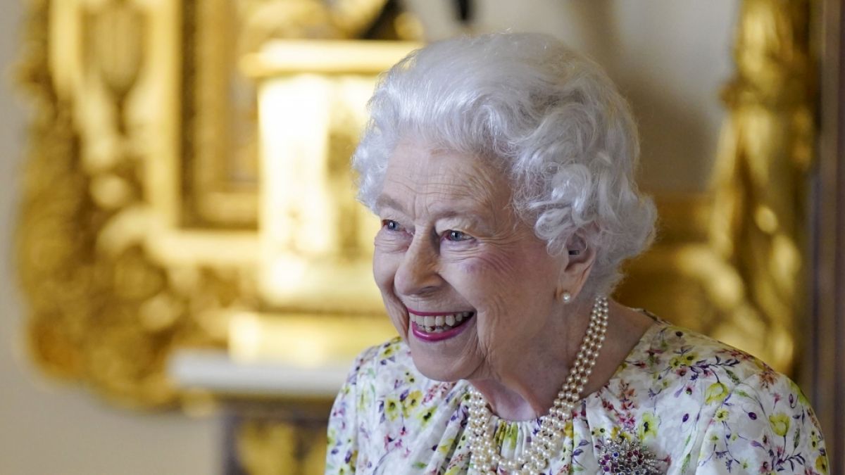 Wird es bald einen gesetzlichen Feiertag in Großbritannien zu Ehren von Queen Elizabeth II. geben? (Foto)