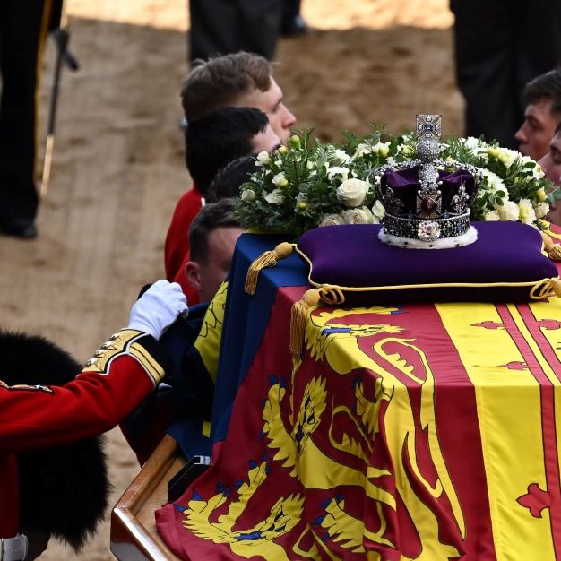 Nie wieder im TV zu sehen! Beerdigungsszenen der Queen werden verboten