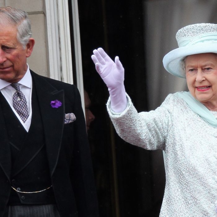 Hass-Blatt schockt mit Leichenfoto von Queen Elizabeth II.