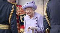Ein bislang unveröffentlichtes Foto von Queen Elizabeth II. kurz vor ihrem Tod ist aufgetaucht.