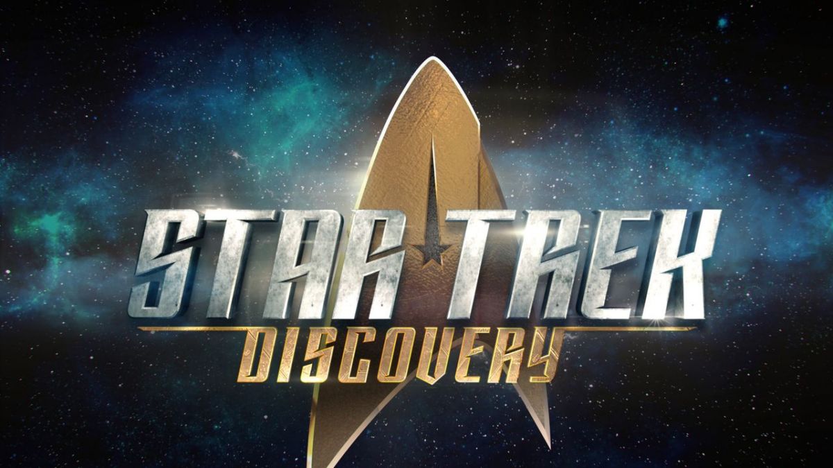 Star Trek: Discovery bei Tele 5 (Foto)