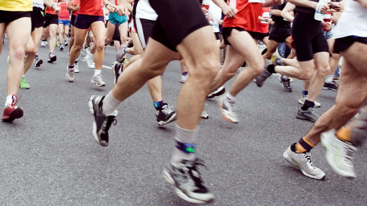 Marathon: Sydney-Marathon bei Eurosport 1 (Foto)