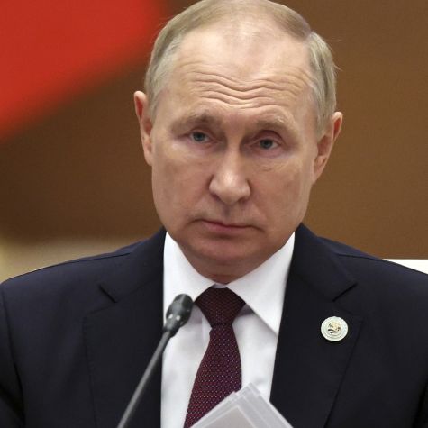 Putin-Freundin wollte Atomschlag bei Queen-Beerdigung
