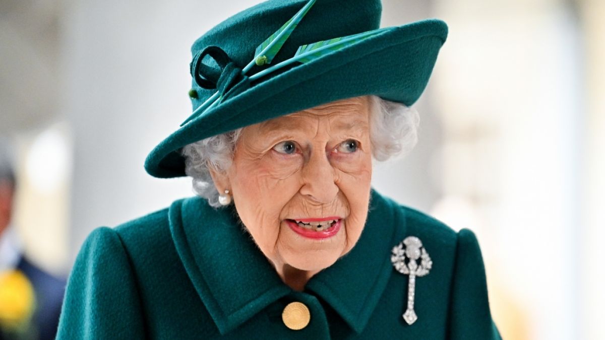 #Queen Elizabeth II.: Vorhergehender Wunsch dieser Queen offenbart! Dasjenige sollte die Öffentlichkeit nicht sehen