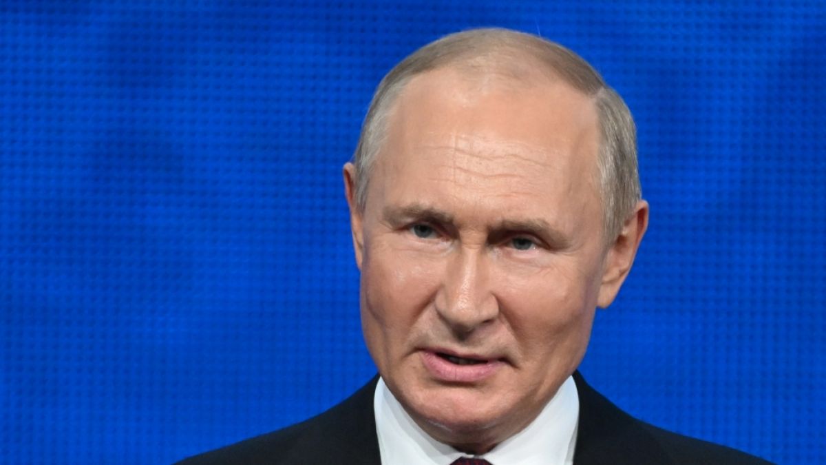 #Ukraine-Krieg im News-Ticker: Baerbock: Putin riskiert den Weltfrieden und macht mit Krieg Beklemmung