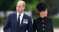 Prinz William und Prinzessin Kate haben die Trennung zu Prinz Harry akzeptiert.