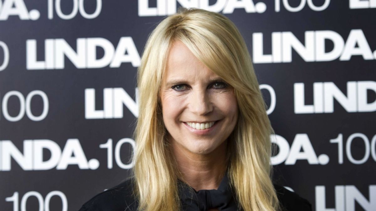 Linda de Mol hat sich zu den Missbrauchsvorwürfen gegen ihren Ex Jeroen Rietbergen geäußert. (Foto)
